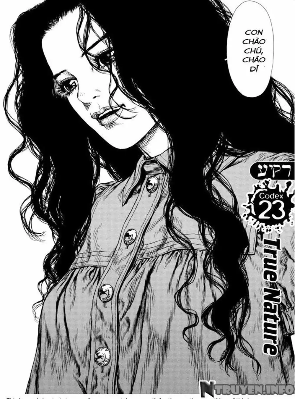 Truyện Tranh Raqiya trang 10