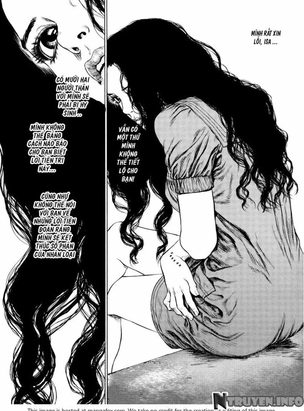 Truyện Tranh Raqiya trang 10