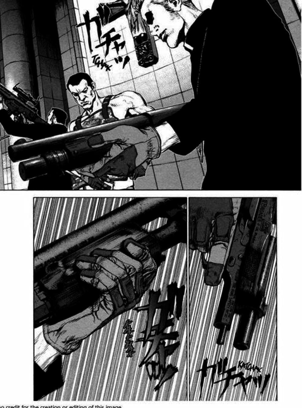 Truyện Tranh Raqiya trang 10