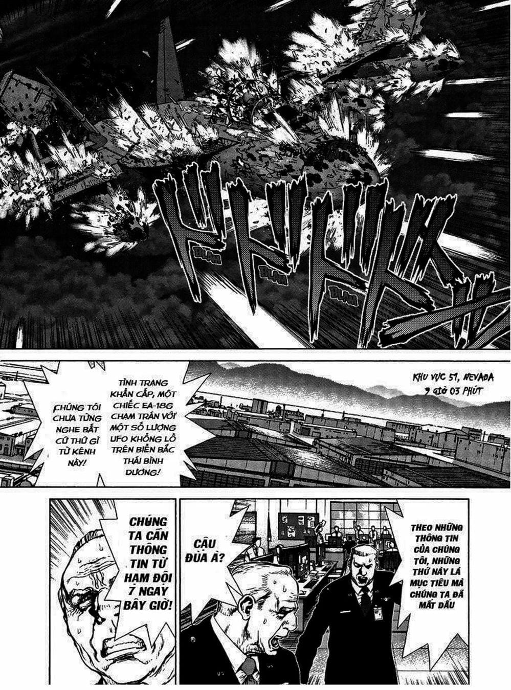 Truyện Tranh Raqiya trang 10