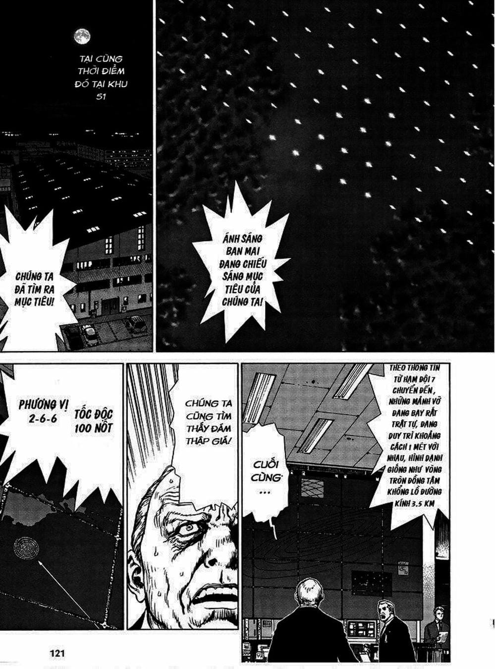 Truyện Tranh Raqiya trang 10