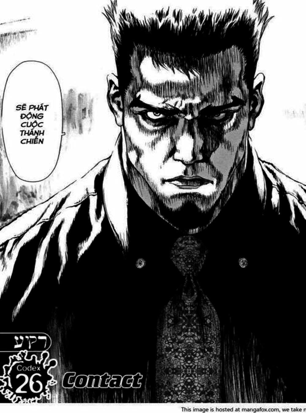 Truyện Tranh Raqiya trang 10