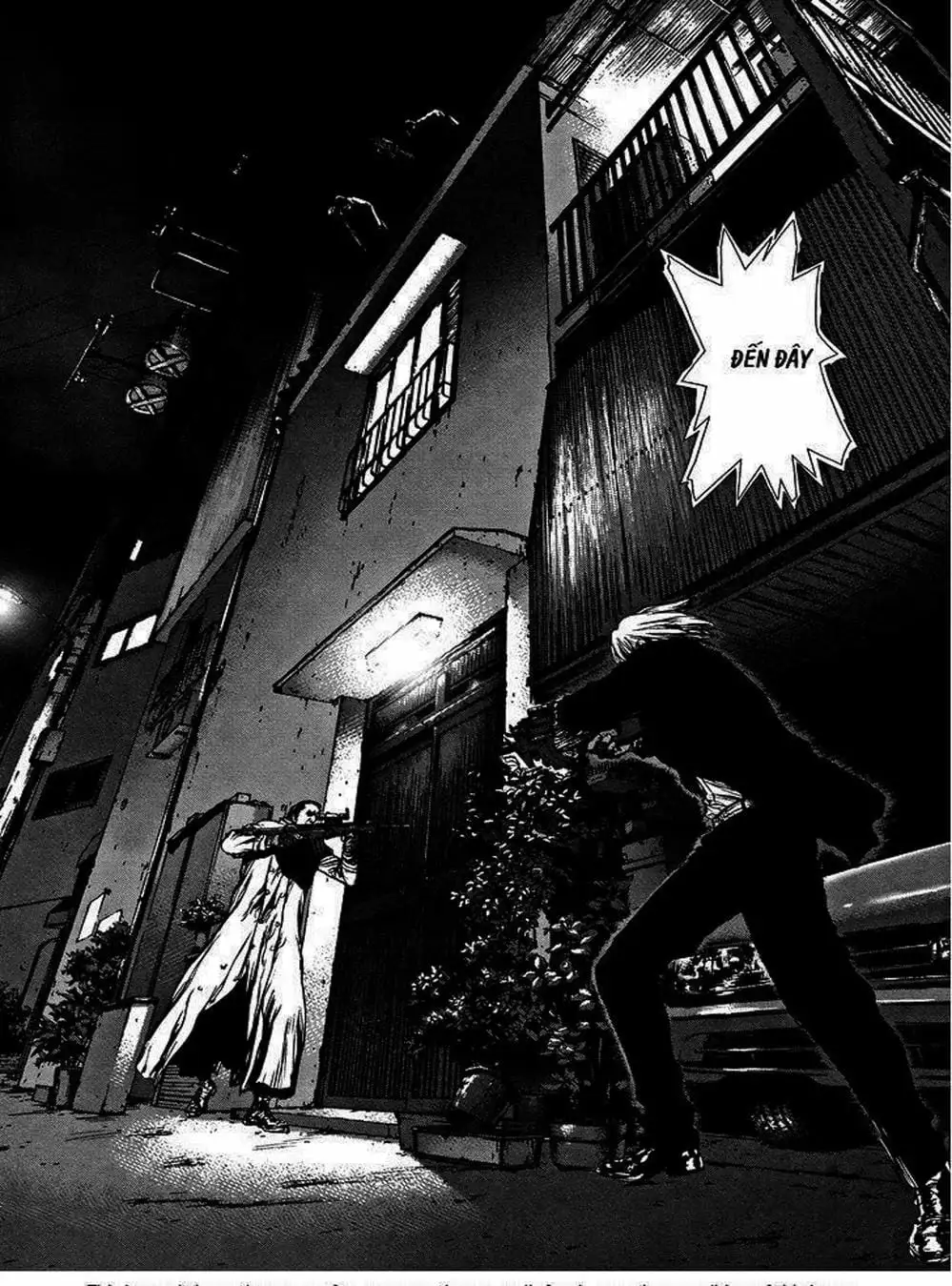 Truyện Tranh Raqiya trang 10