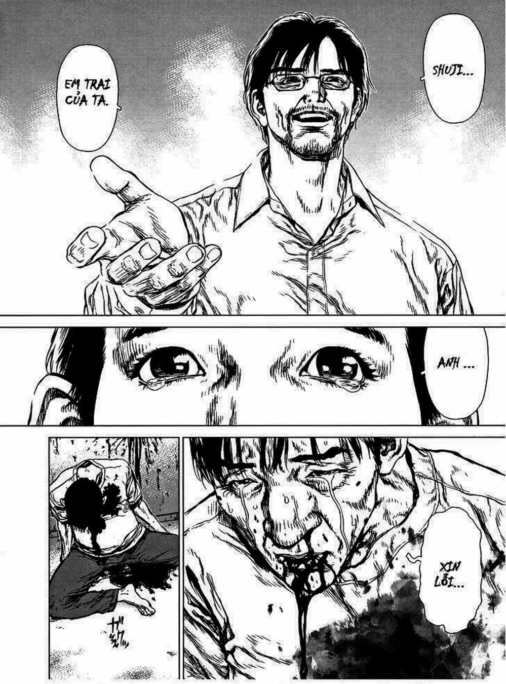 Truyện Tranh Raqiya trang 10