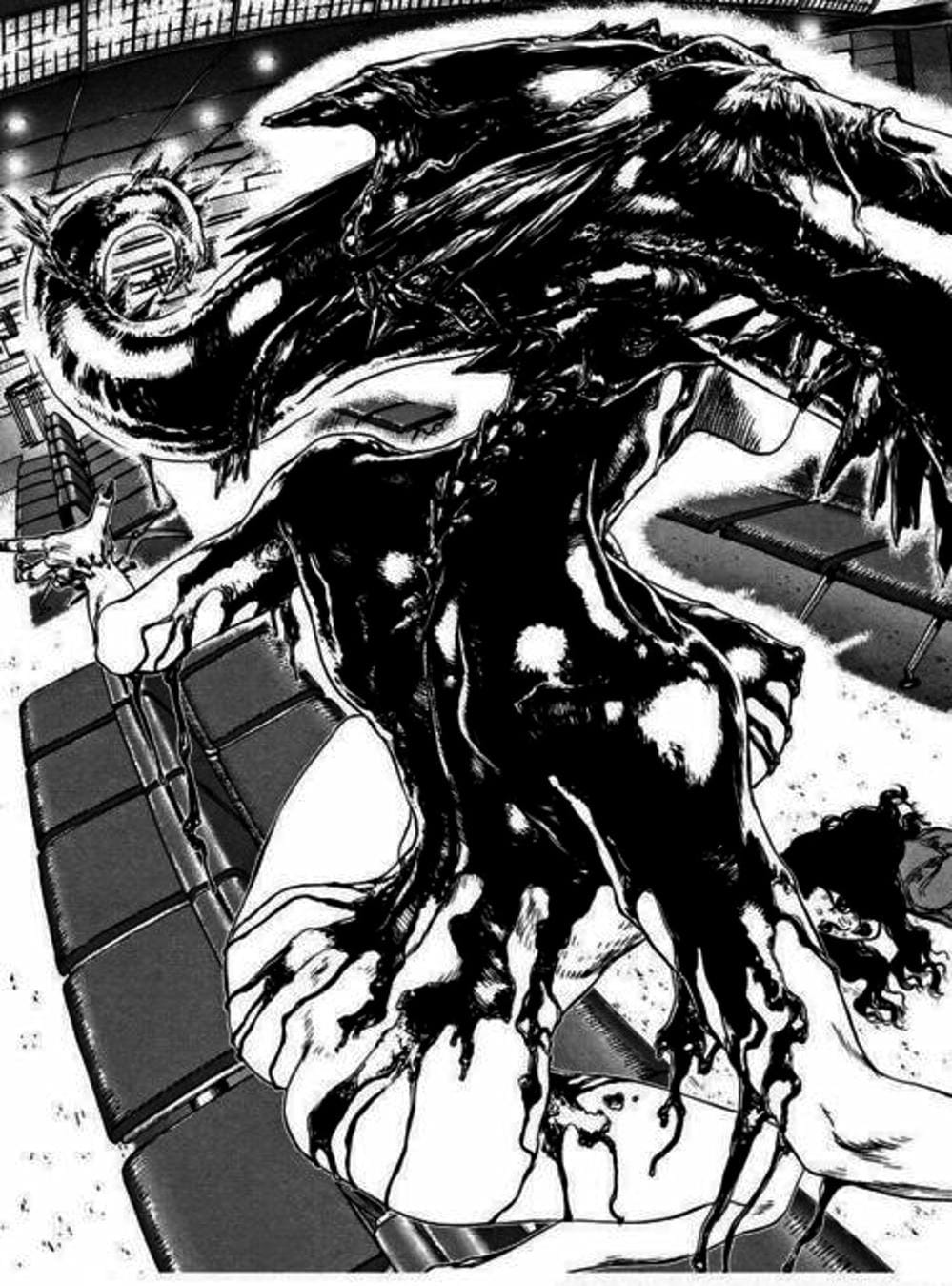 Truyện Tranh Raqiya trang 10