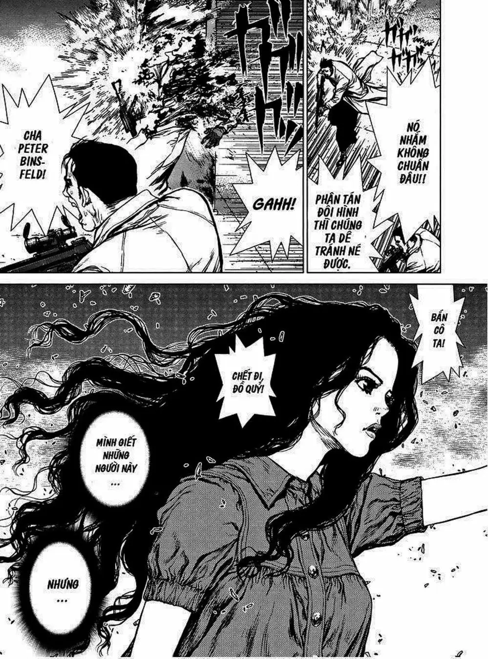 Truyện Tranh Raqiya trang 10