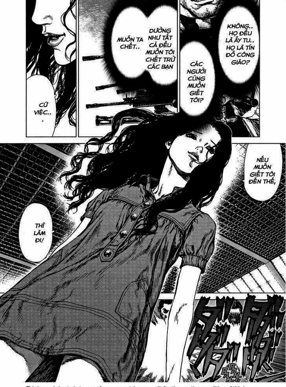 Truyện Tranh Raqiya trang 10