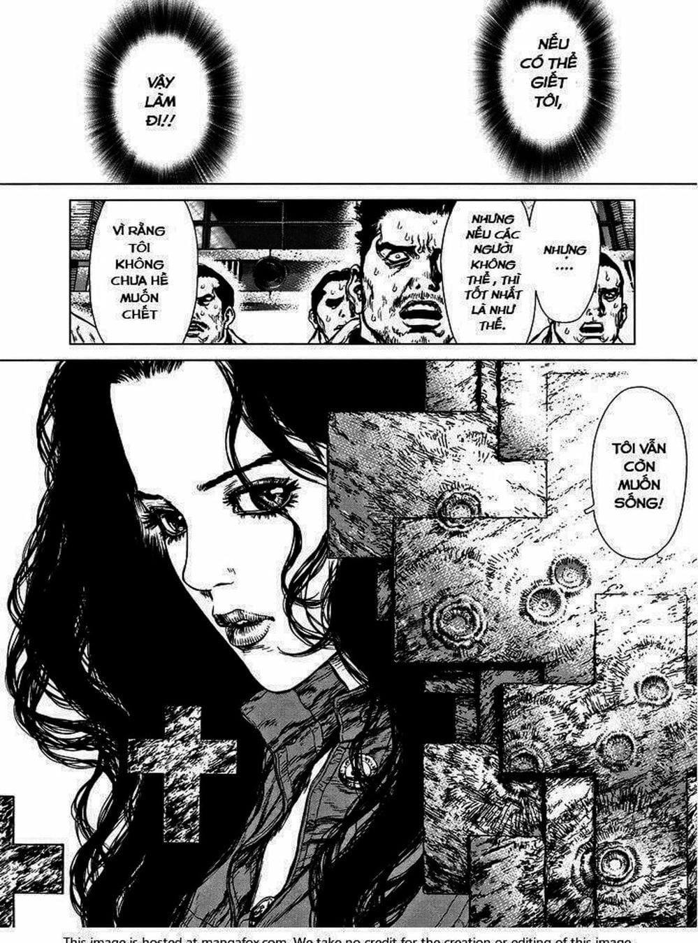 Truyện Tranh Raqiya trang 10