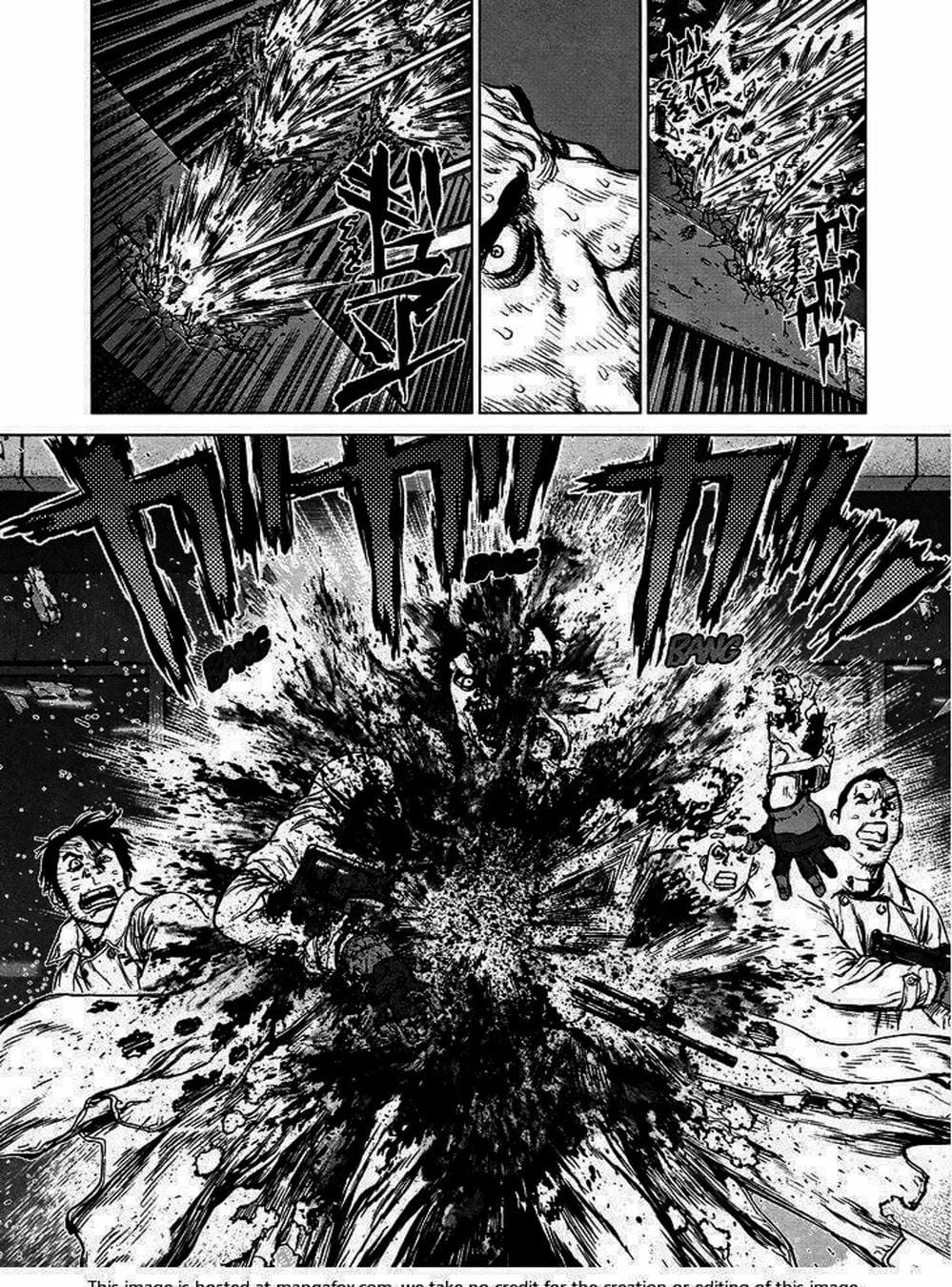 Truyện Tranh Raqiya trang 10