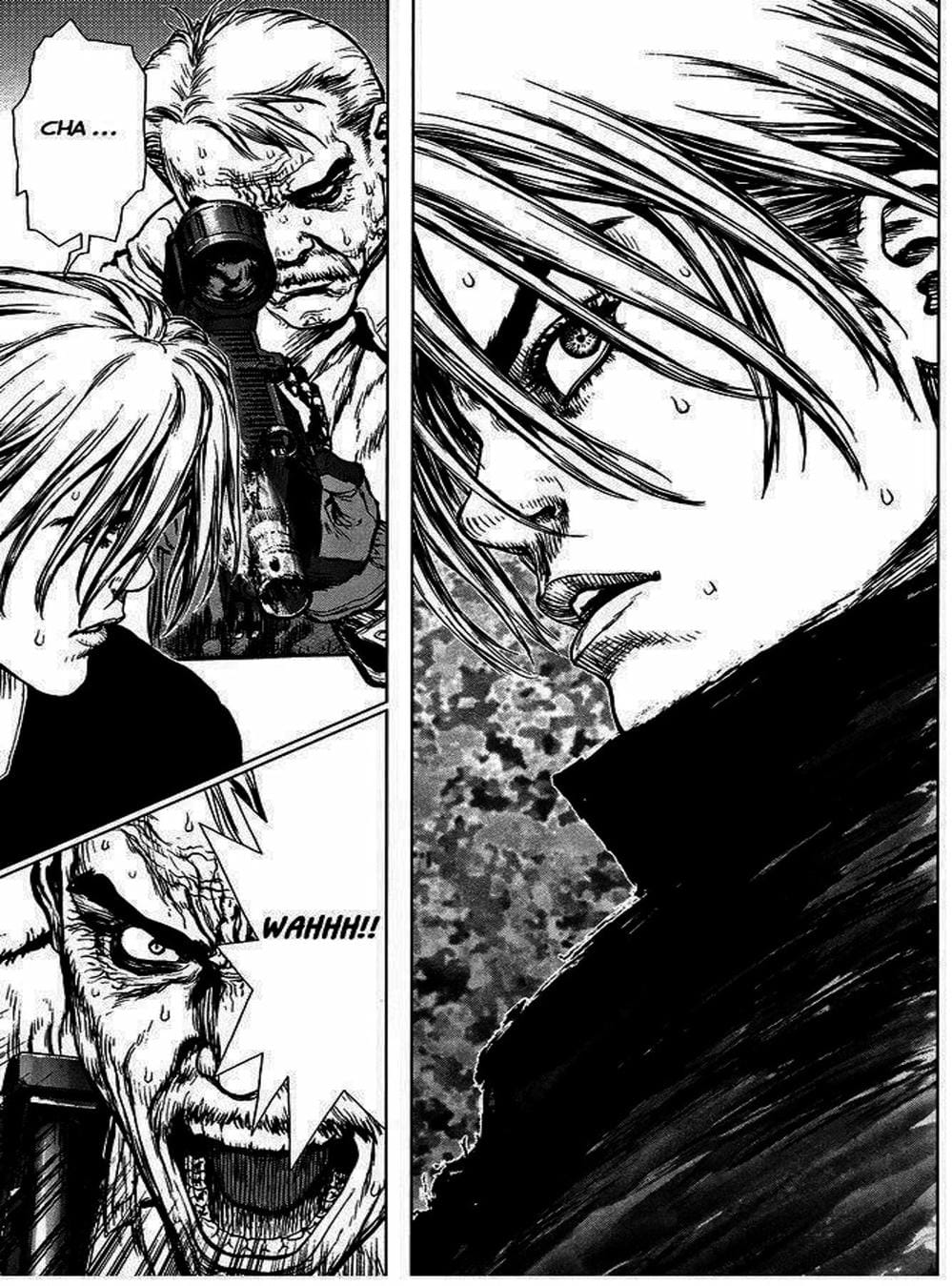 Truyện Tranh Raqiya trang 10