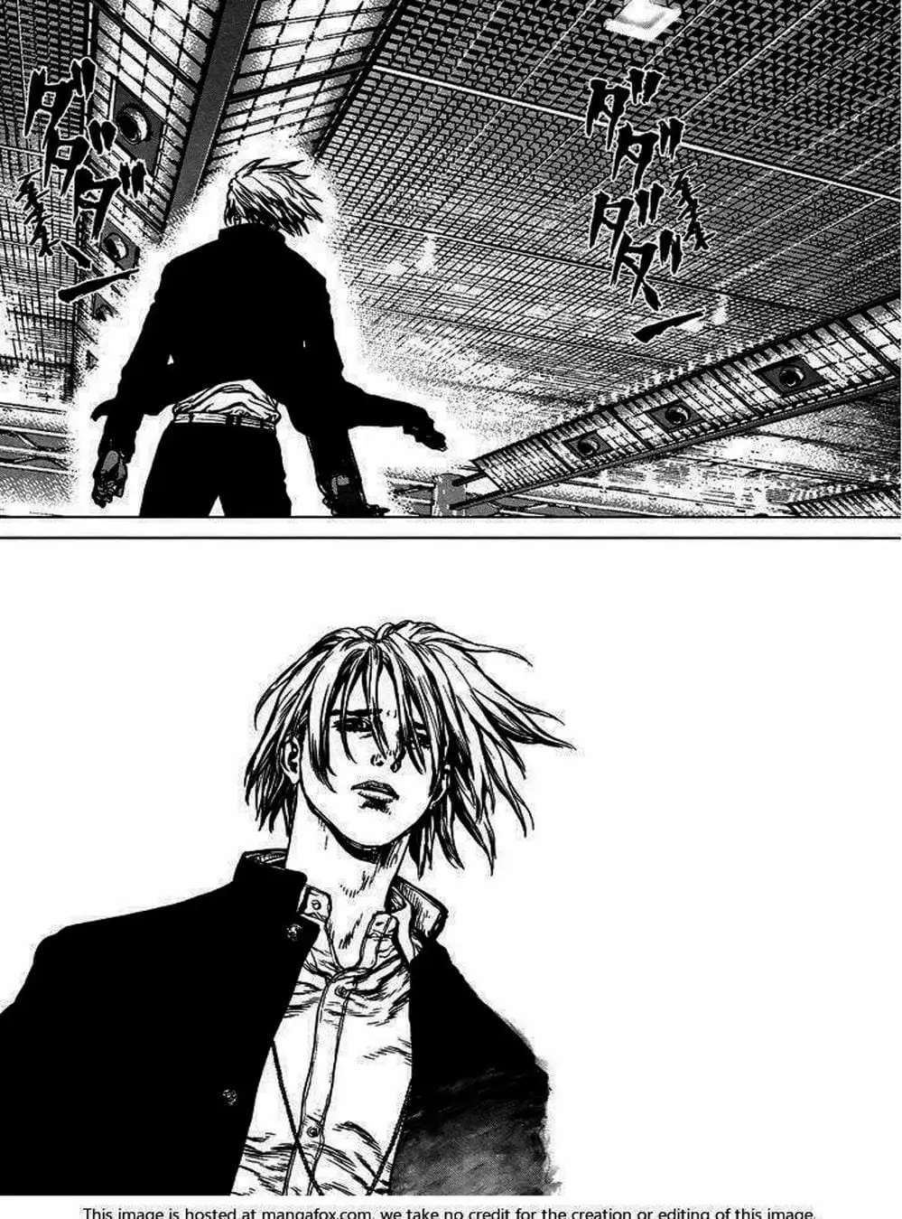 Truyện Tranh Raqiya trang 10