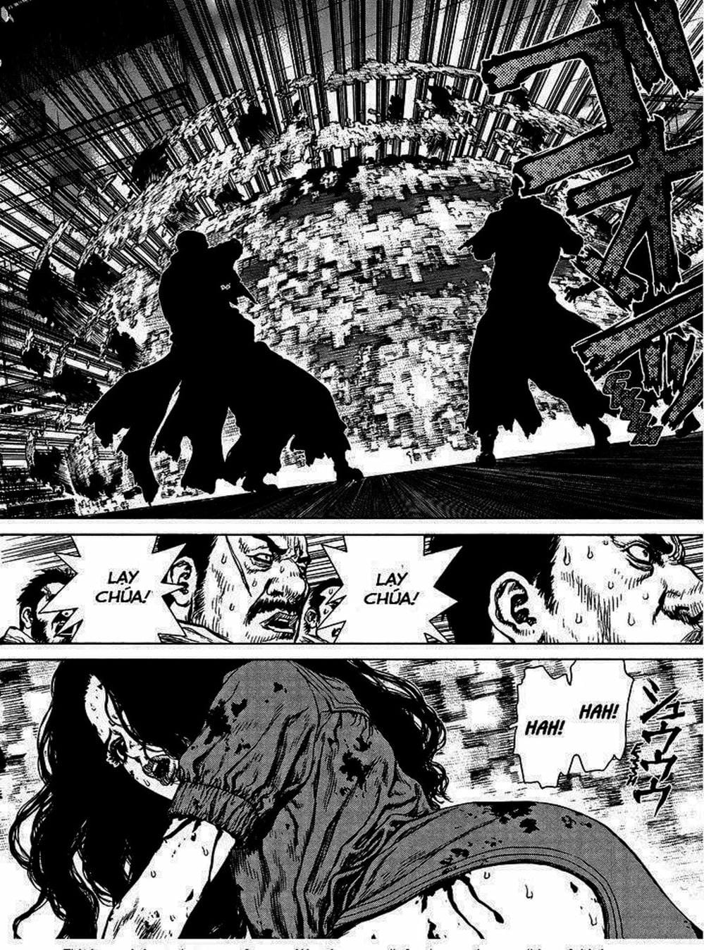 Truyện Tranh Raqiya trang 10