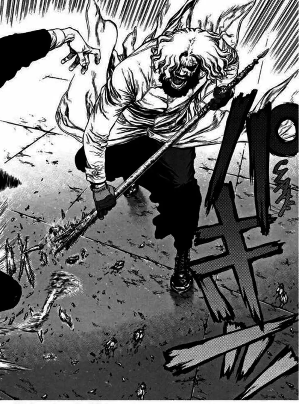 Truyện Tranh Raqiya trang 10