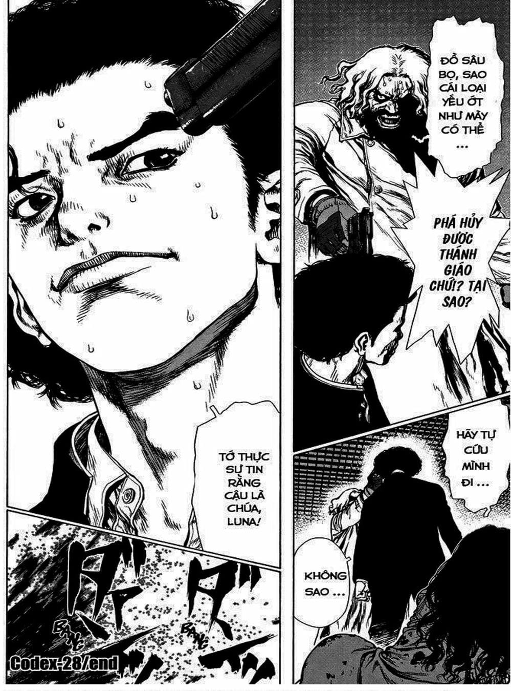 Truyện Tranh Raqiya trang 10