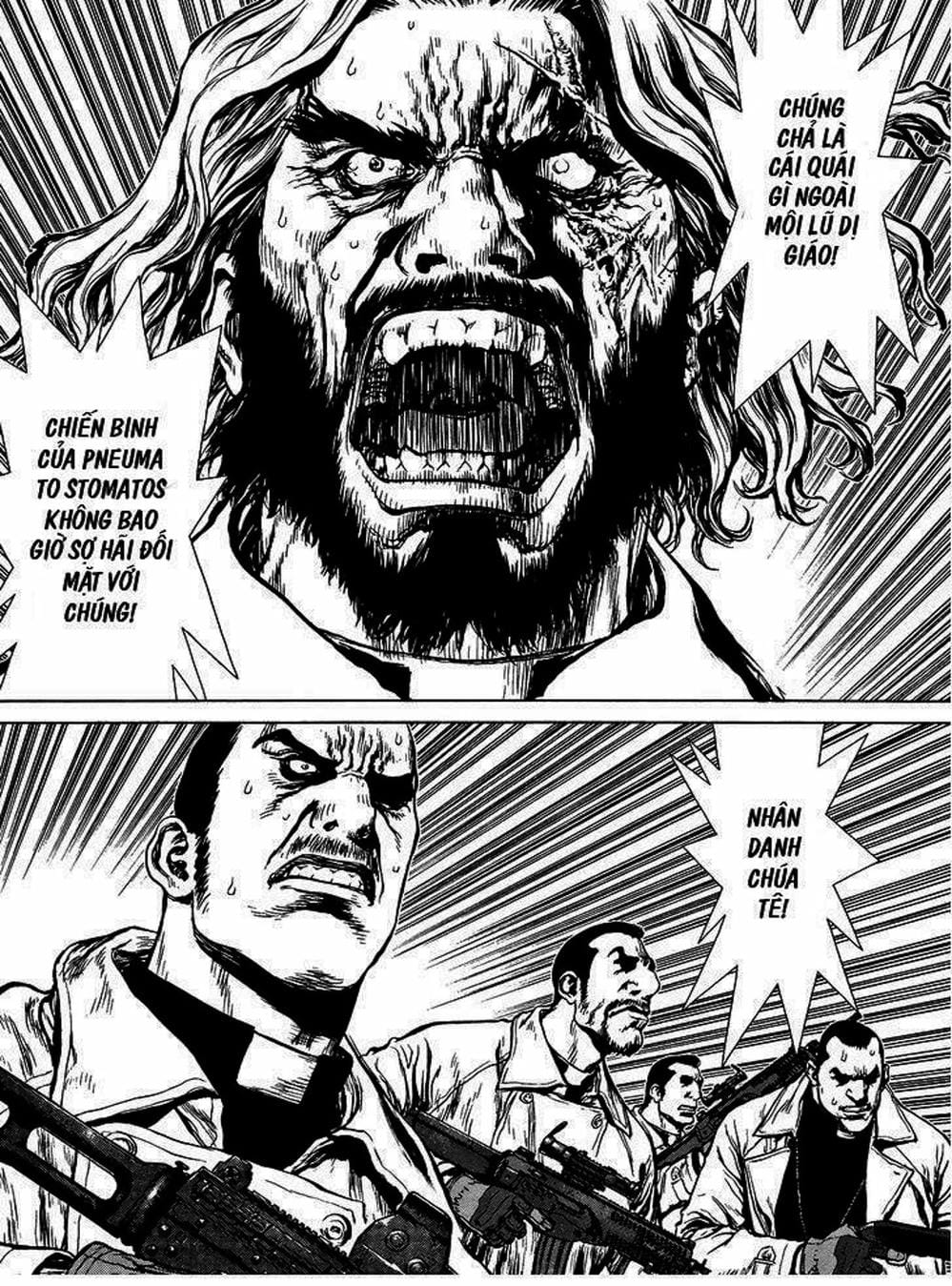 Truyện Tranh Raqiya trang 10