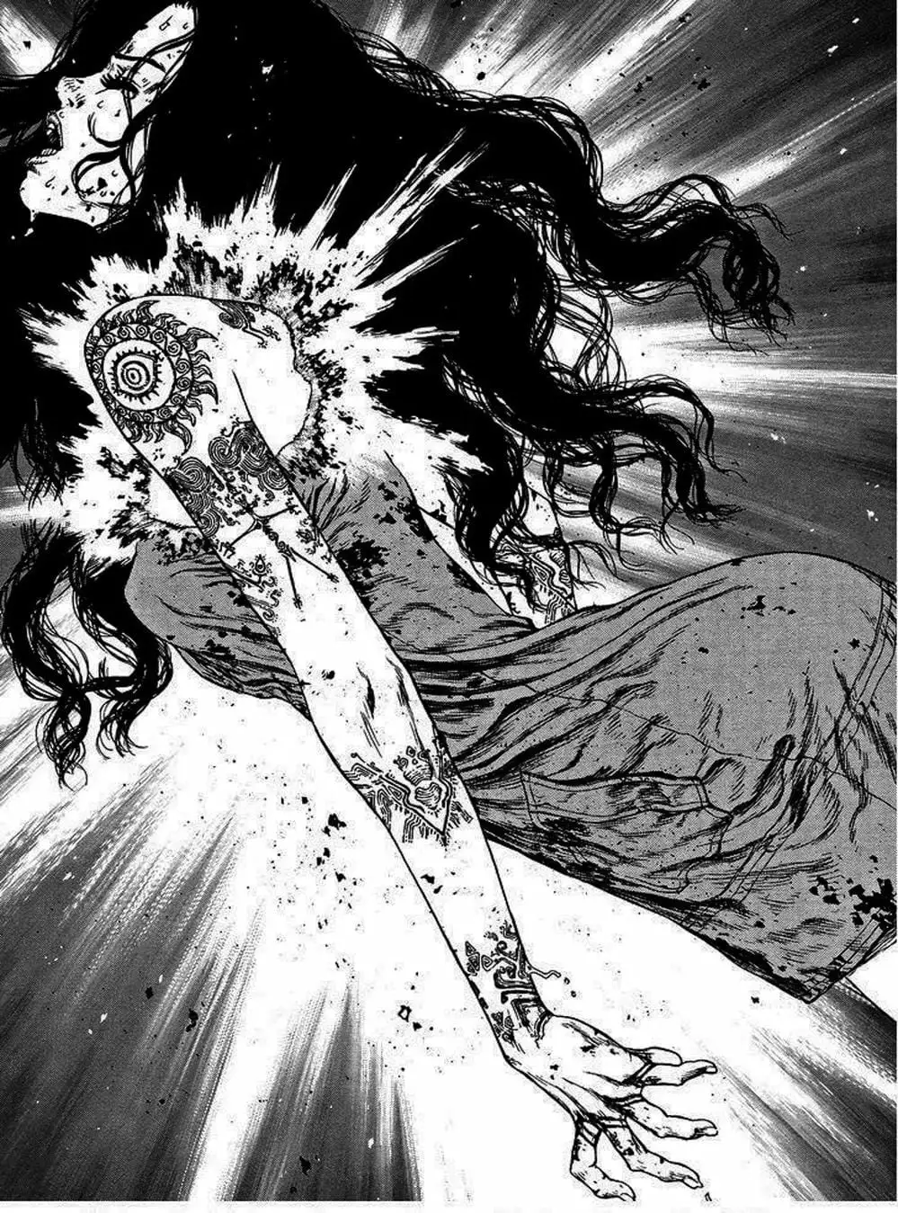 Truyện Tranh Raqiya trang 10