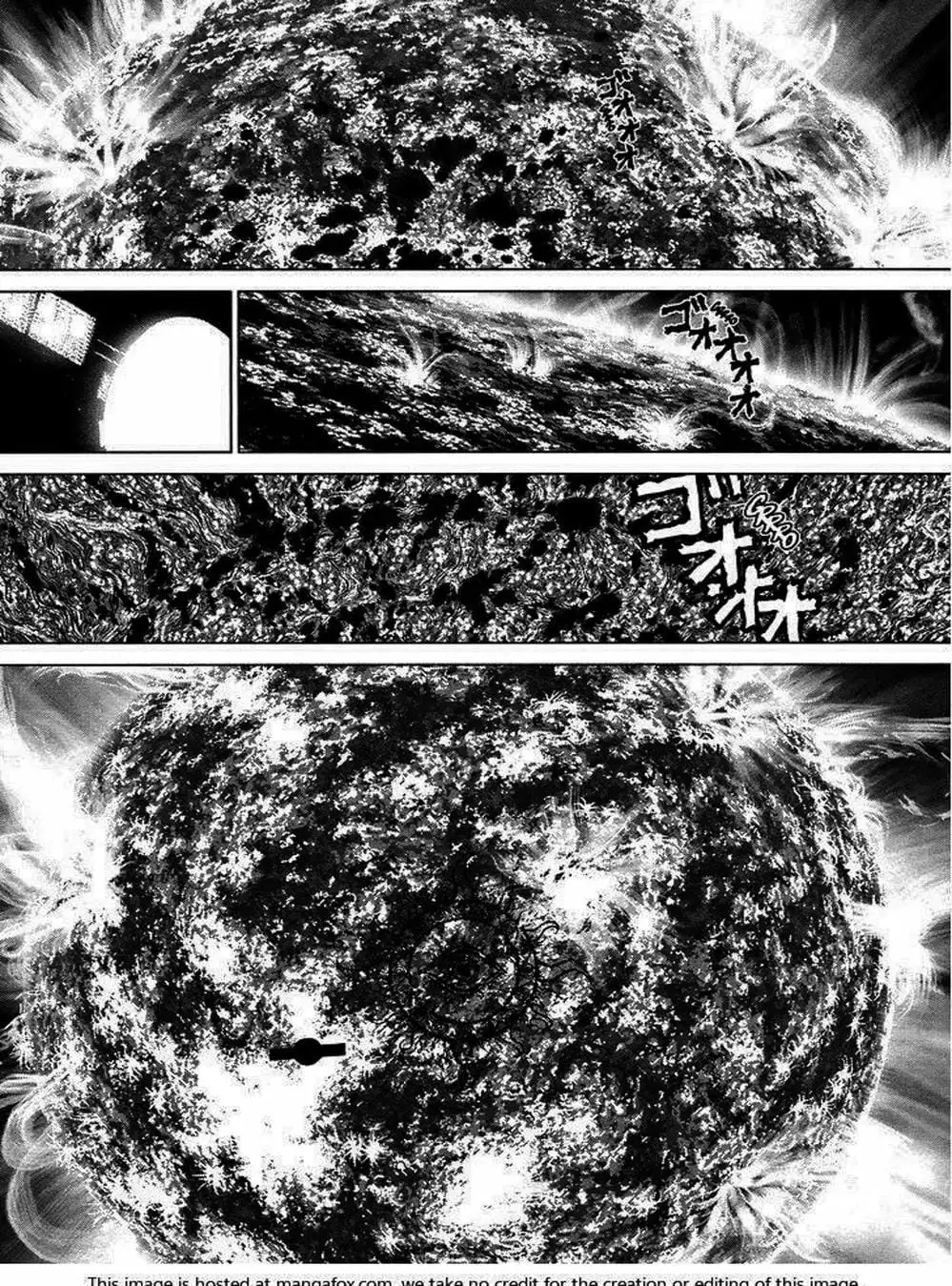 Truyện Tranh Raqiya trang 10