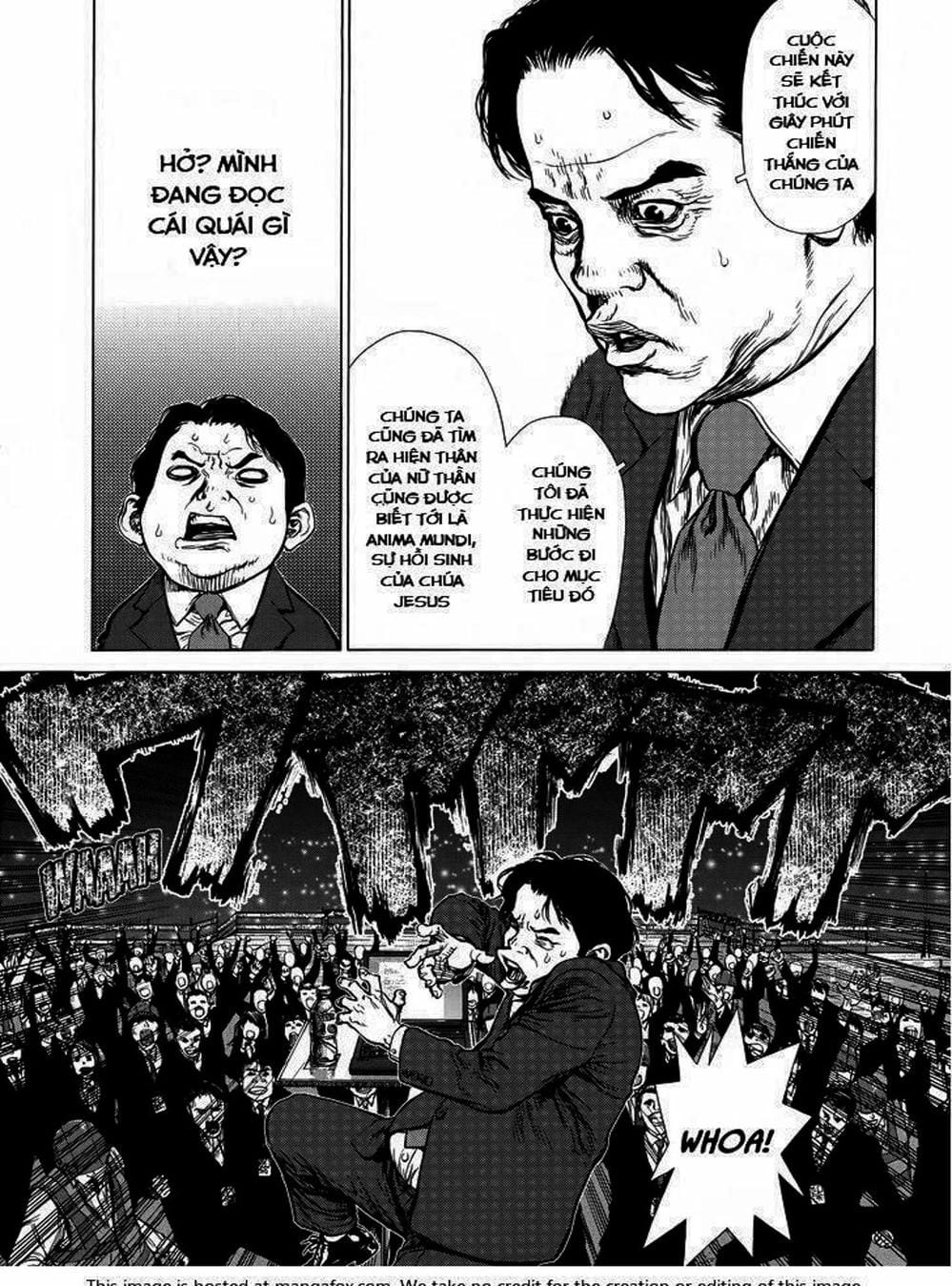 Truyện Tranh Raqiya trang 10