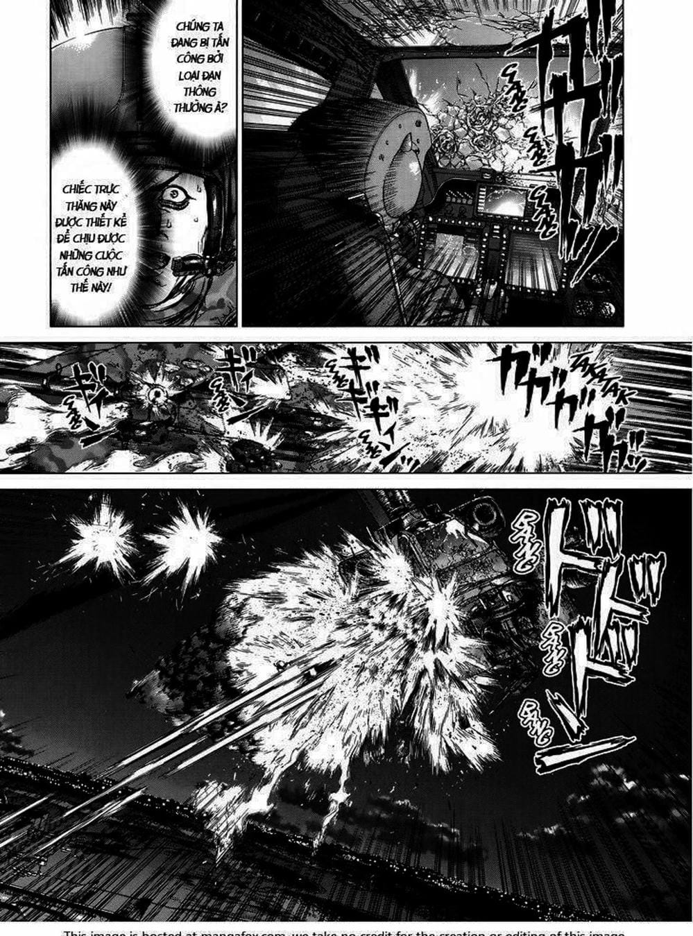 Truyện Tranh Raqiya trang 10