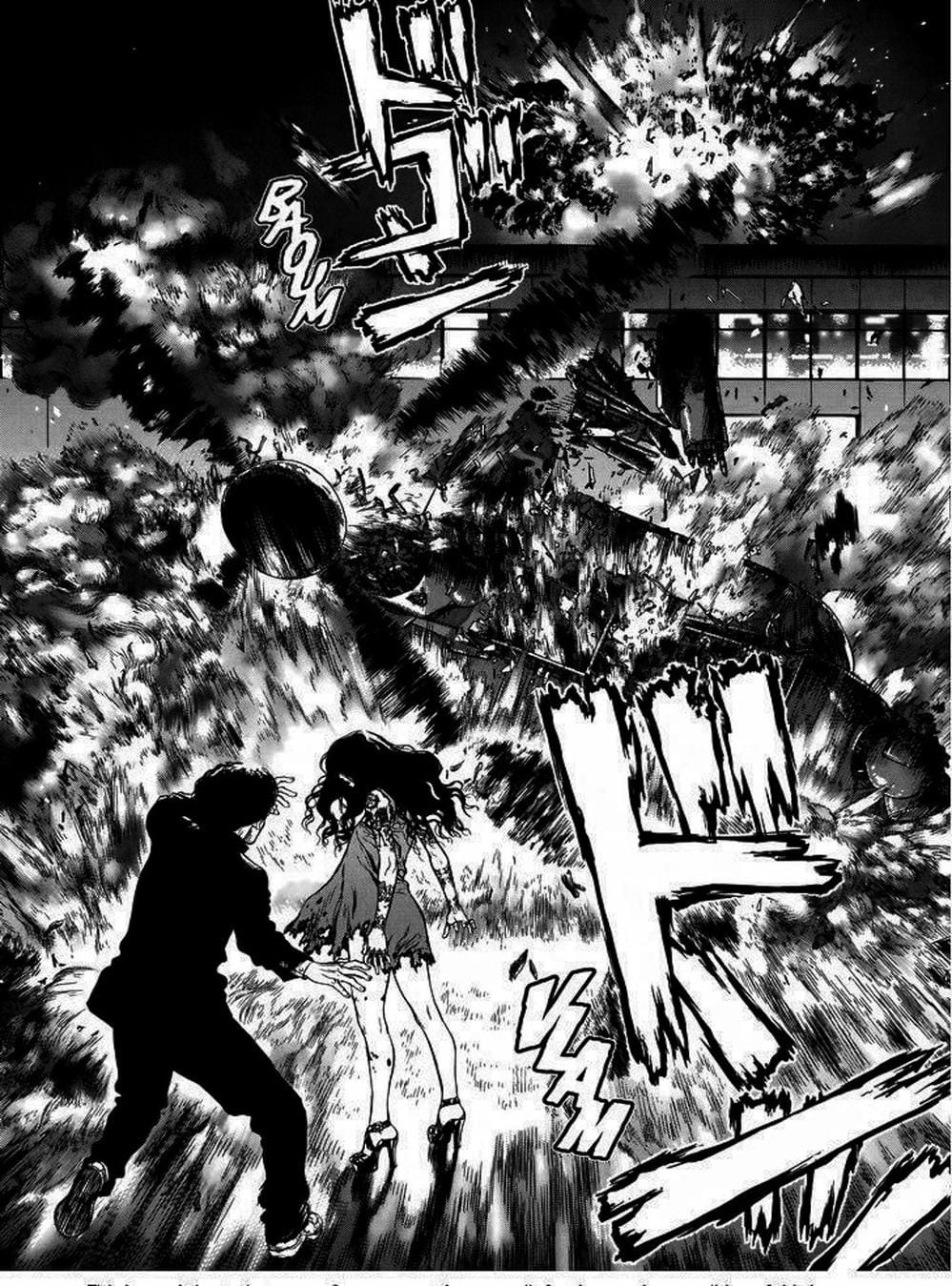 Truyện Tranh Raqiya trang 10