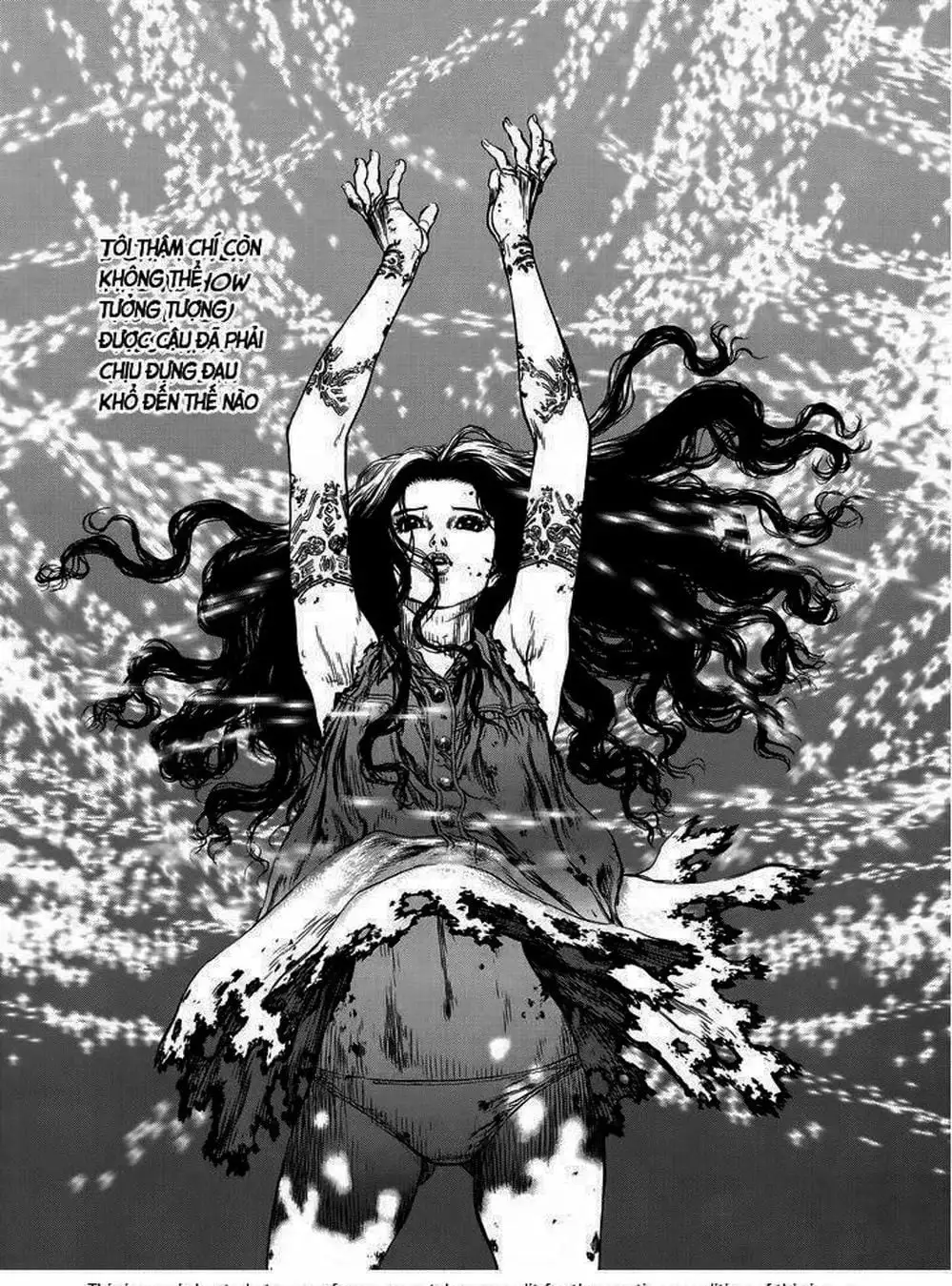 Truyện Tranh Raqiya trang 10