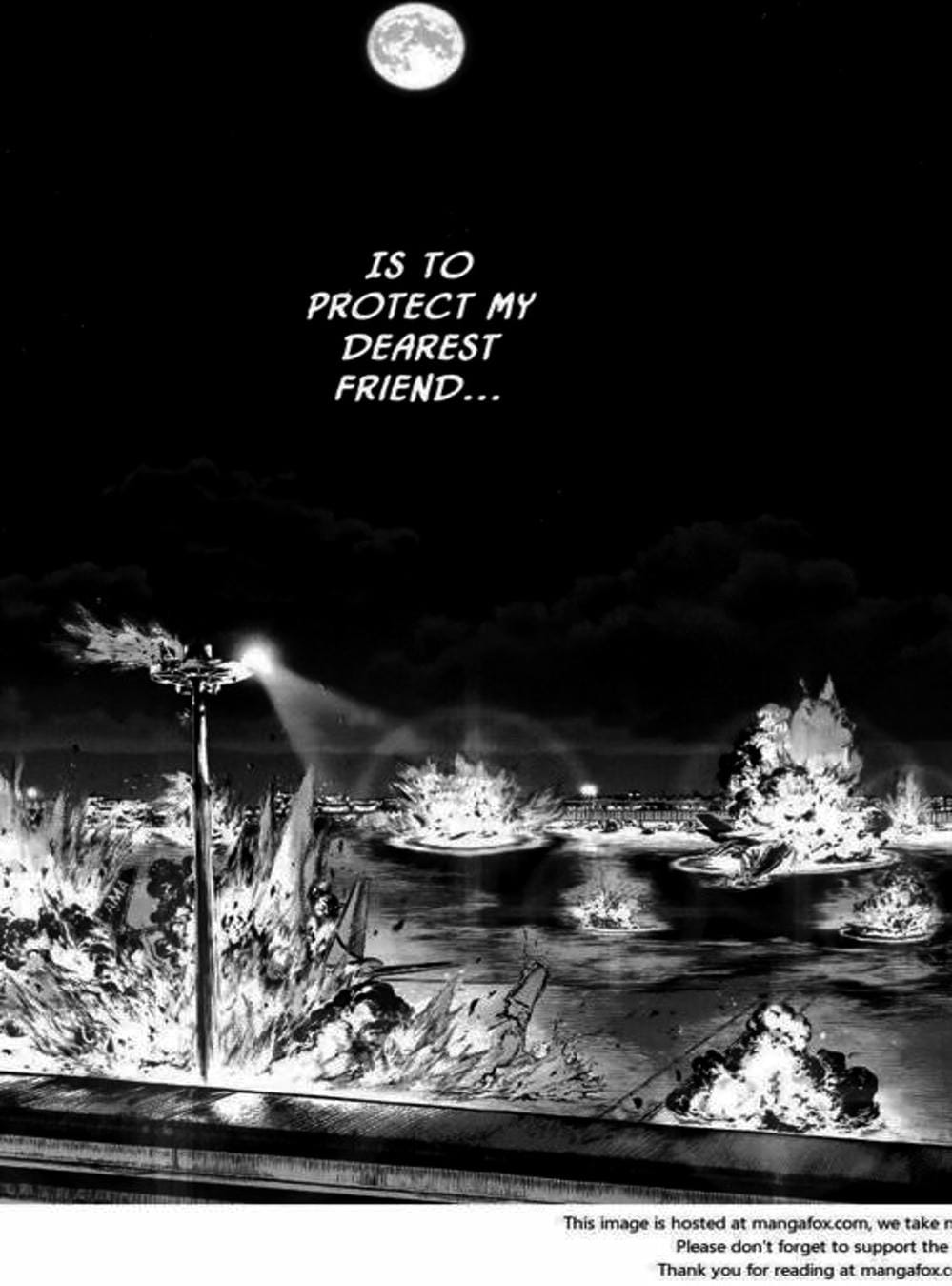 Truyện Tranh Raqiya trang 10