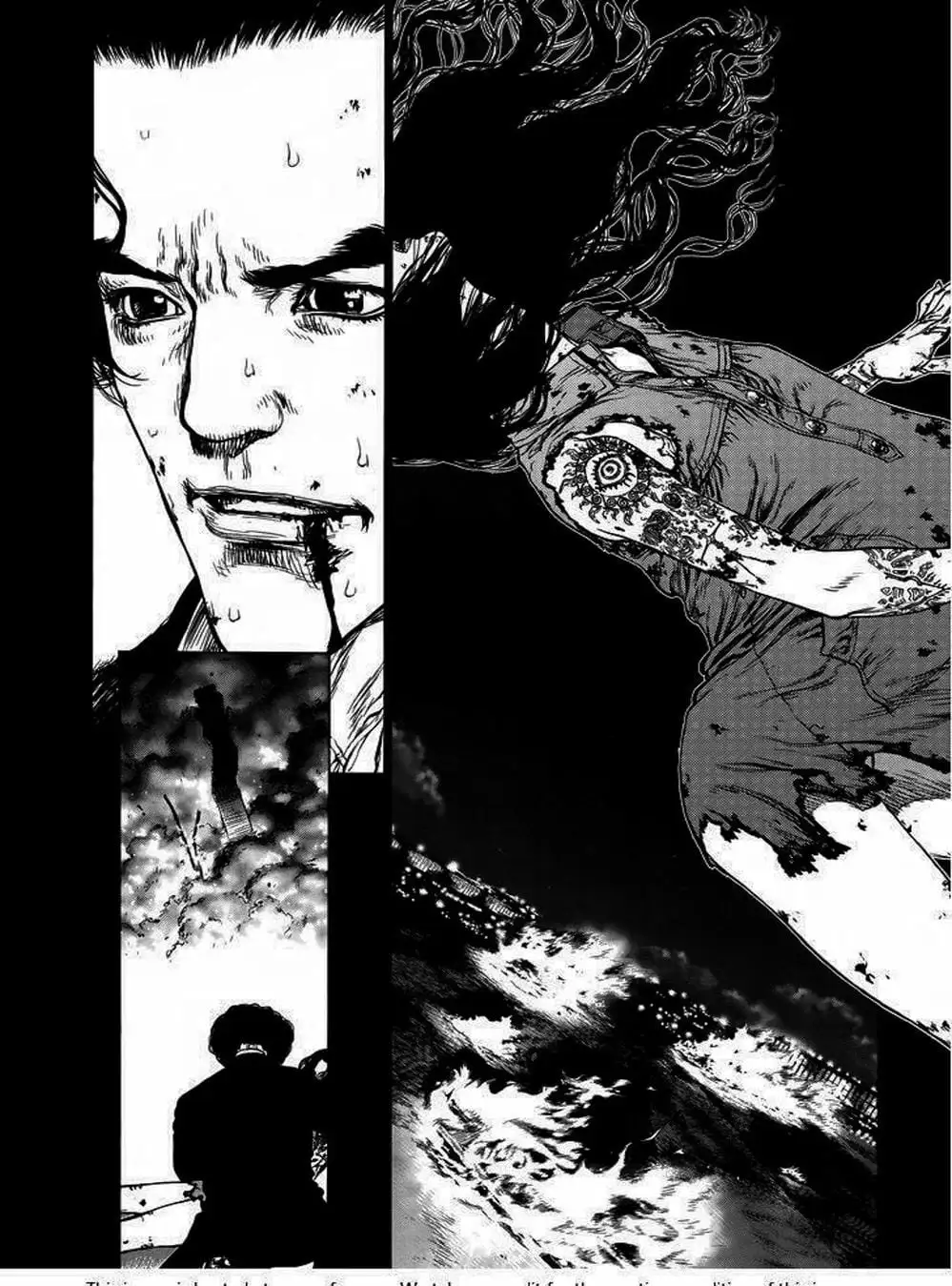 Truyện Tranh Raqiya trang 10