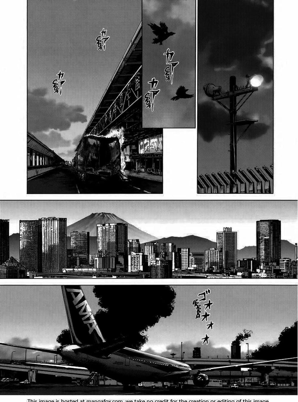 Truyện Tranh Raqiya trang 10