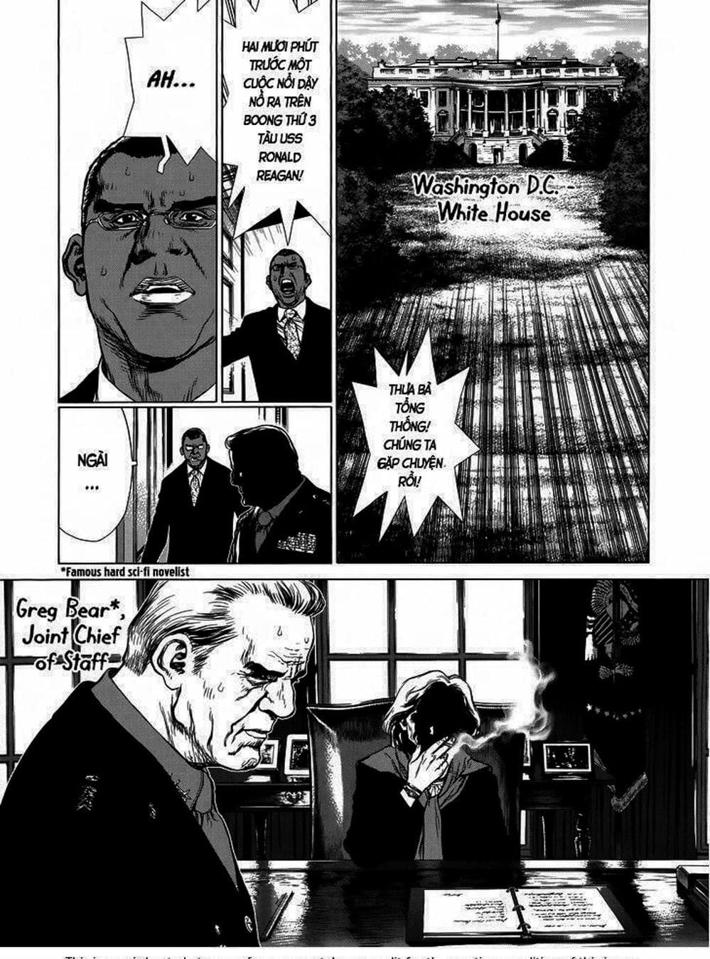 Truyện Tranh Raqiya trang 10