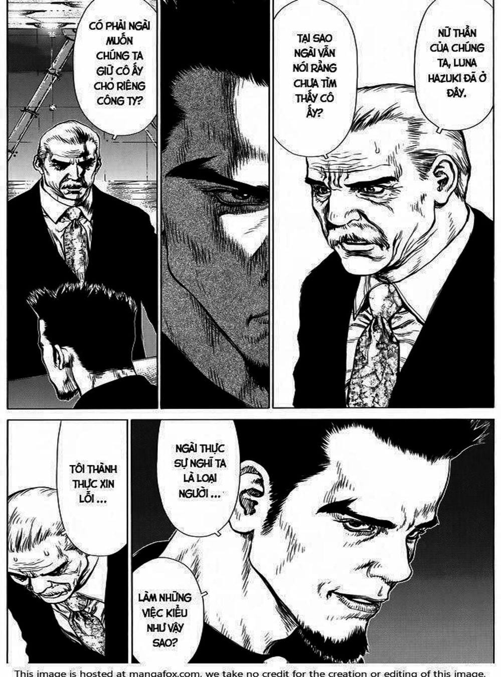 Truyện Tranh Raqiya trang 10