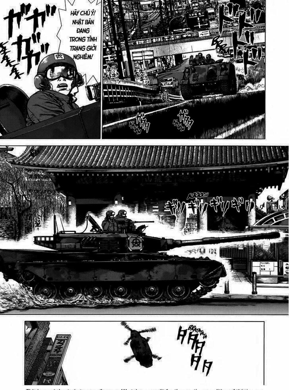 Truyện Tranh Raqiya trang 10