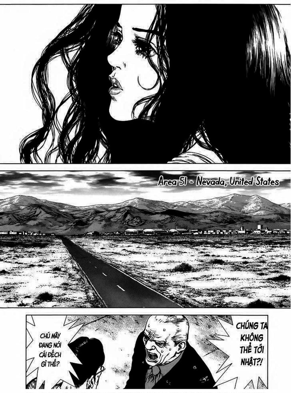 Truyện Tranh Raqiya trang 10