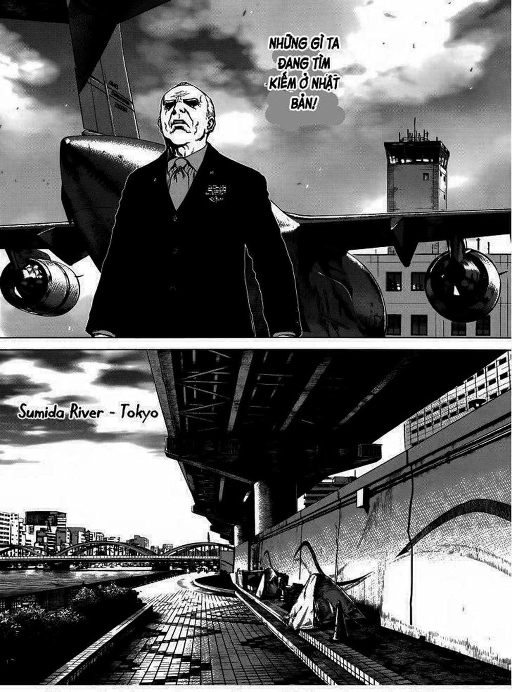 Truyện Tranh Raqiya trang 10