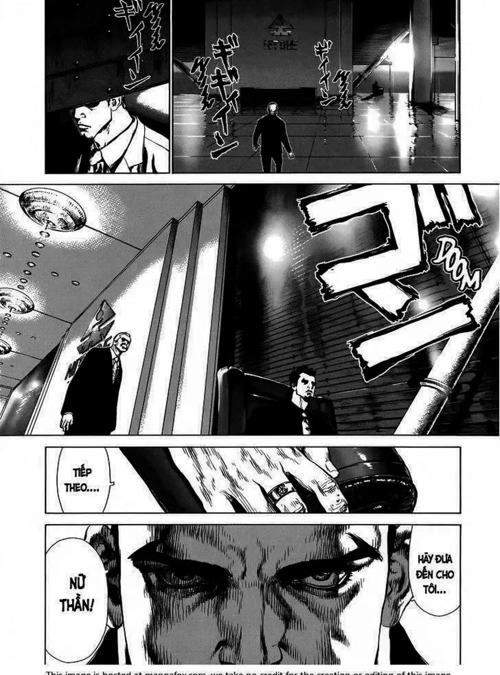 Truyện Tranh Raqiya trang 10