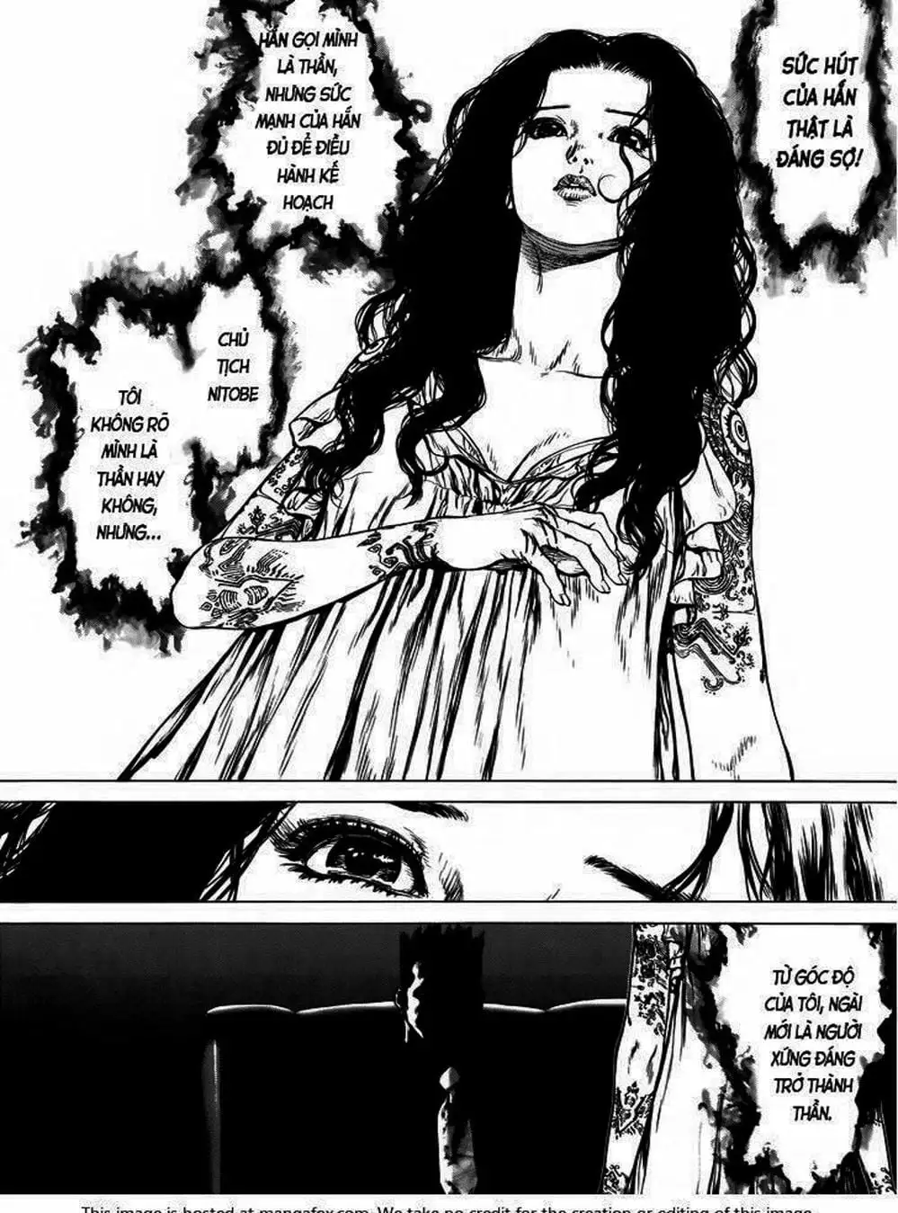 Truyện Tranh Raqiya trang 10