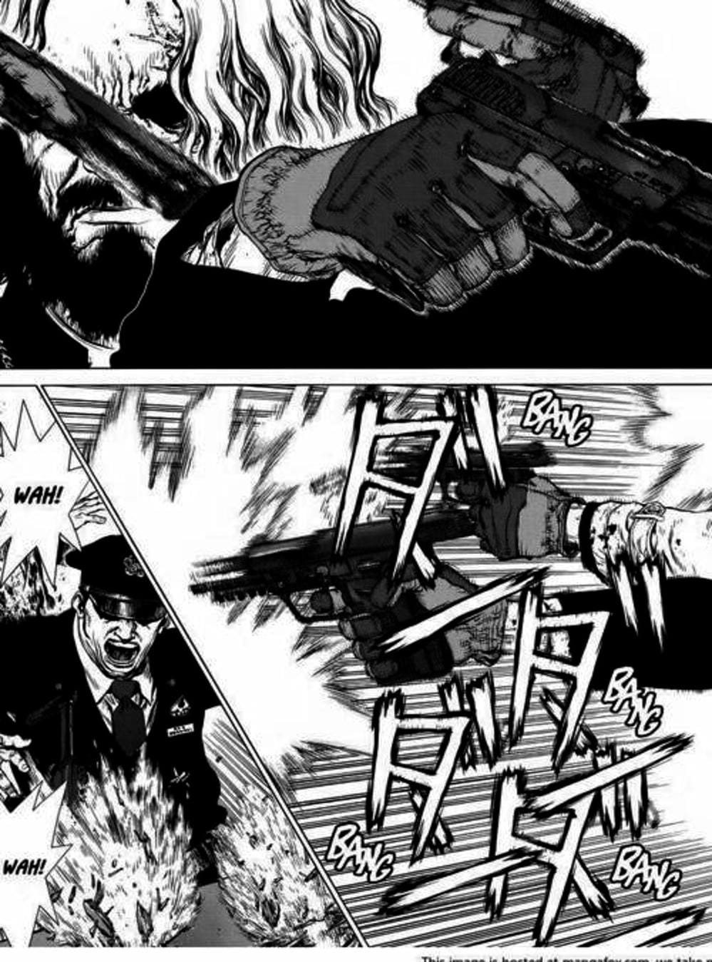 Truyện Tranh Raqiya trang 10