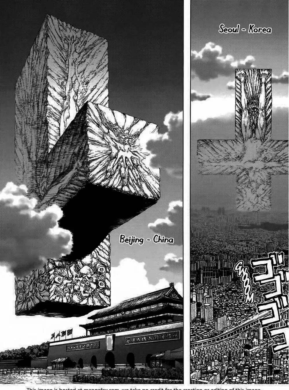 Truyện Tranh Raqiya trang 10