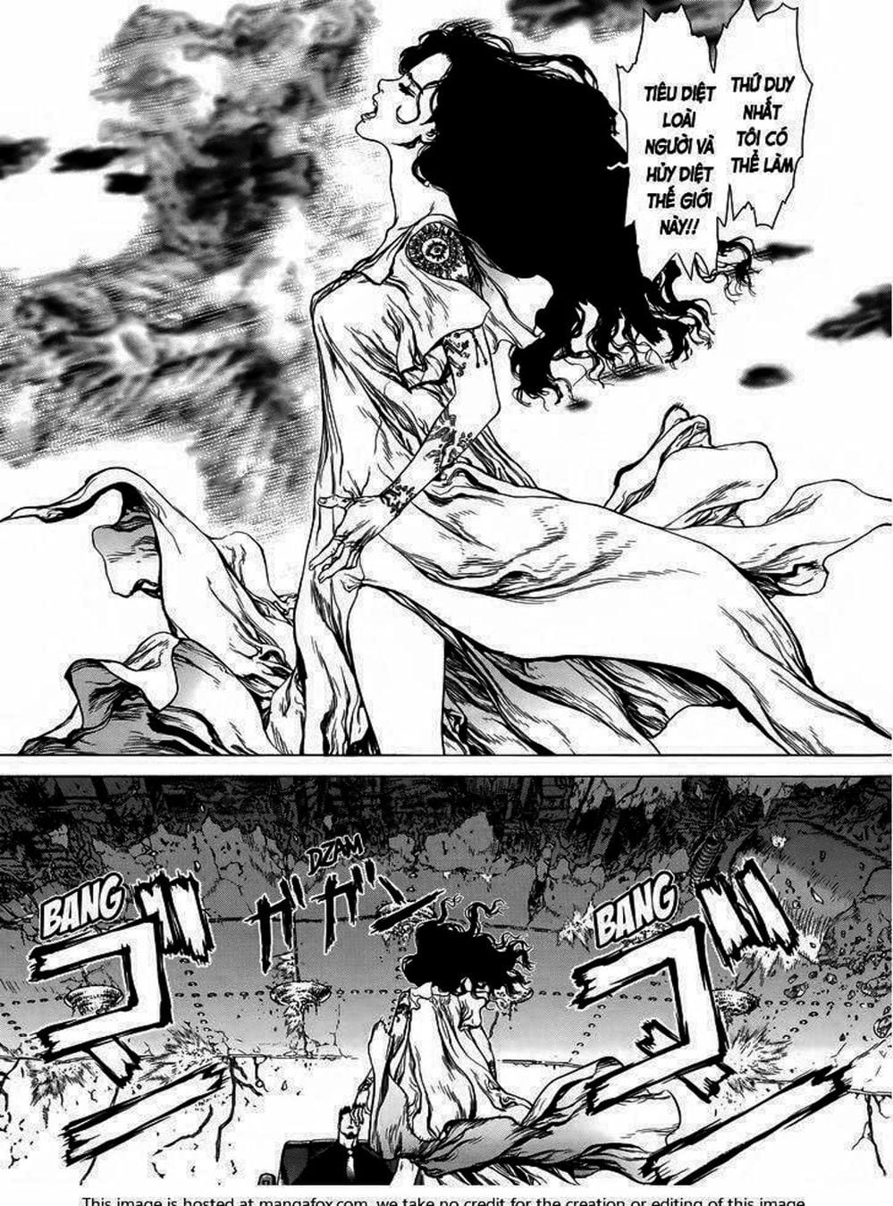 Truyện Tranh Raqiya trang 10