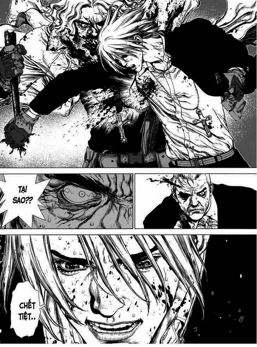 Truyện Tranh Raqiya trang 10