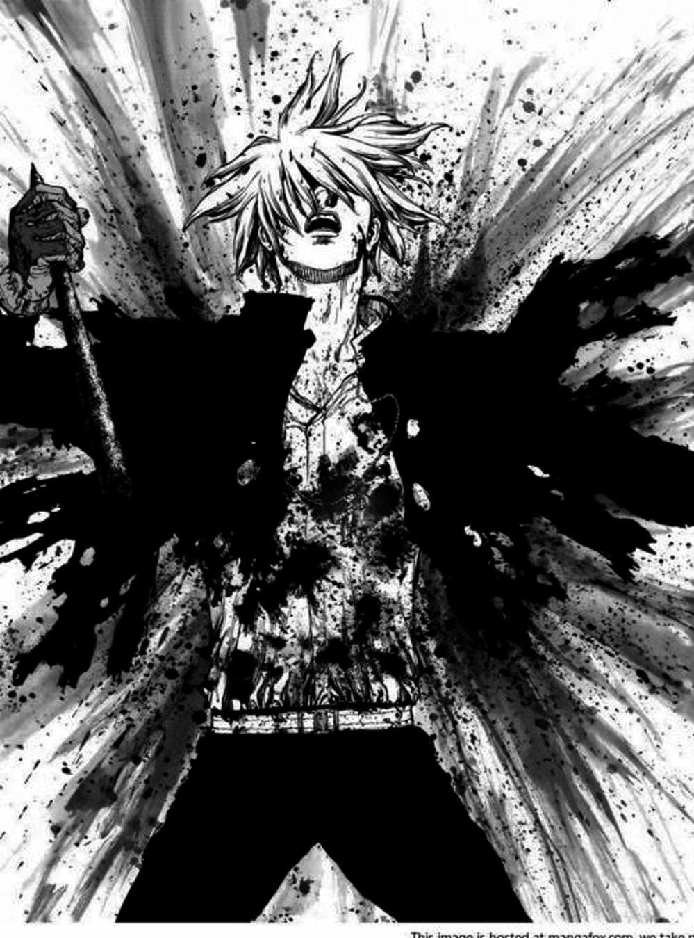 Truyện Tranh Raqiya trang 10