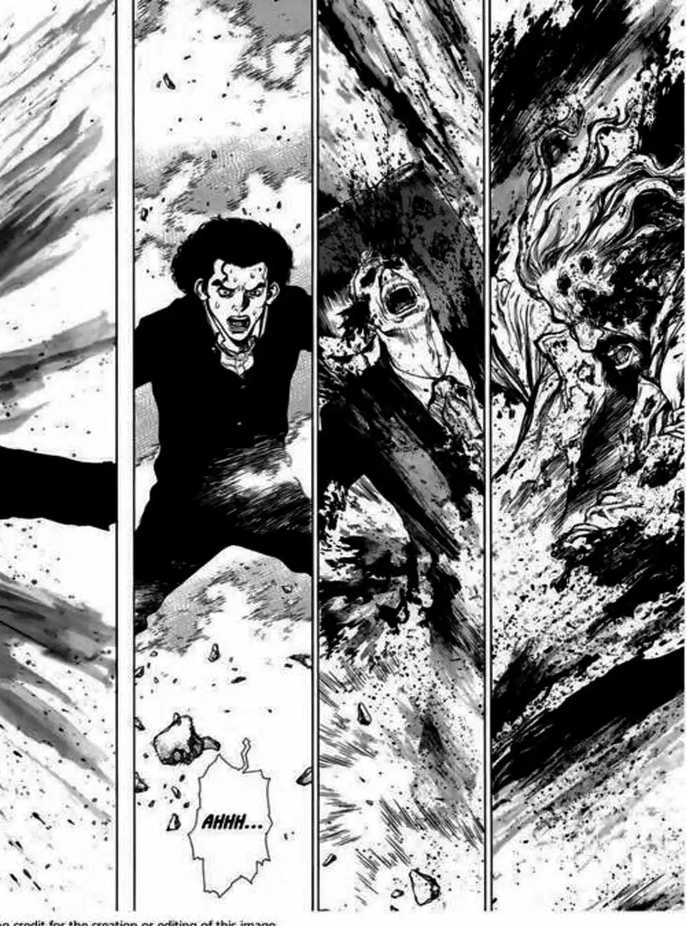 Truyện Tranh Raqiya trang 10