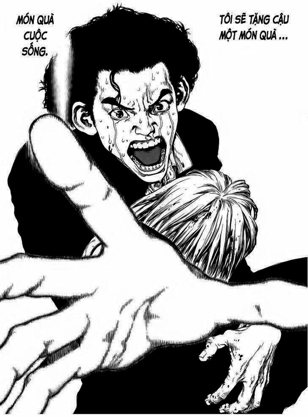 Truyện Tranh Raqiya trang 10