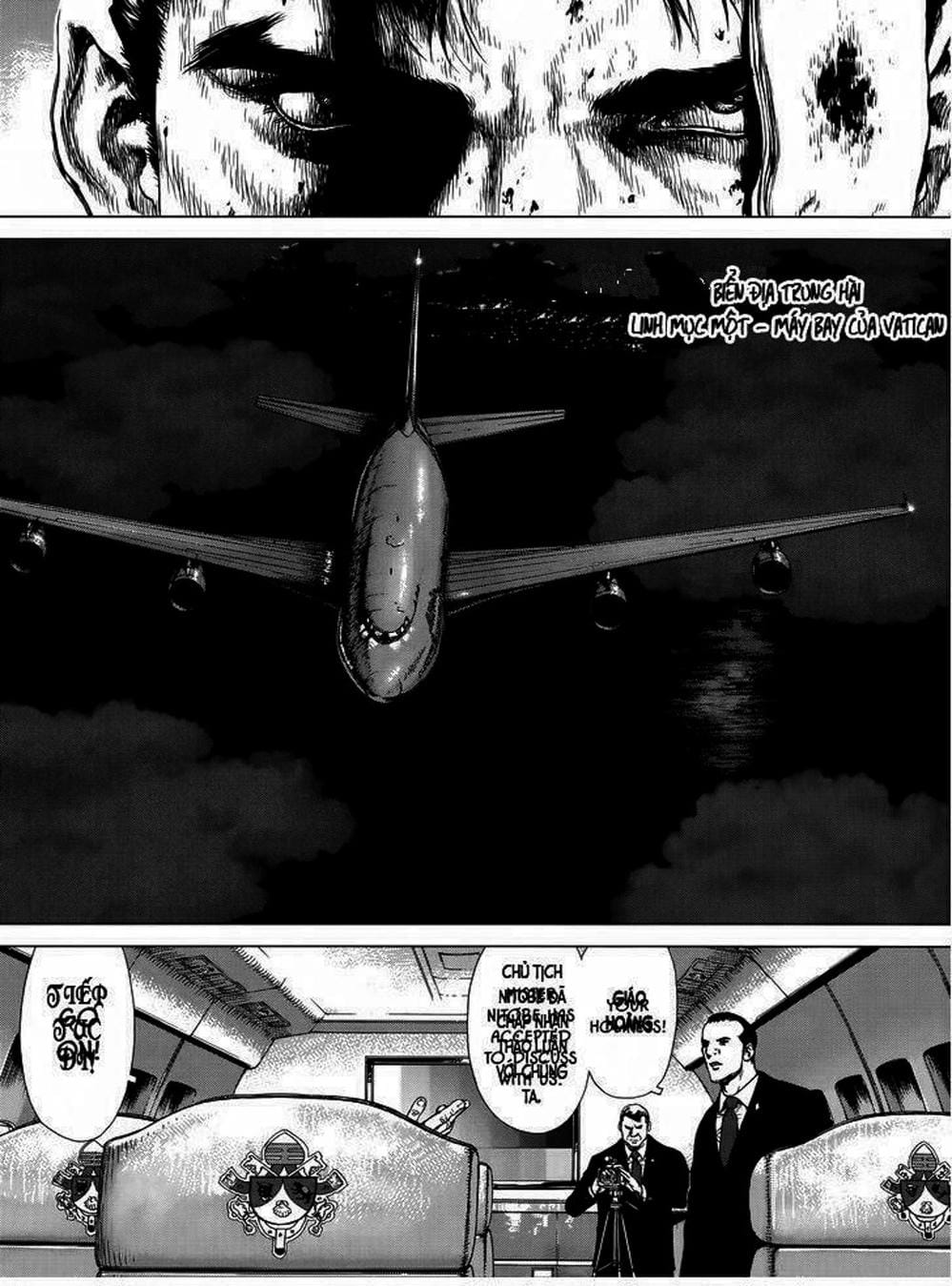 Truyện Tranh Raqiya trang 10