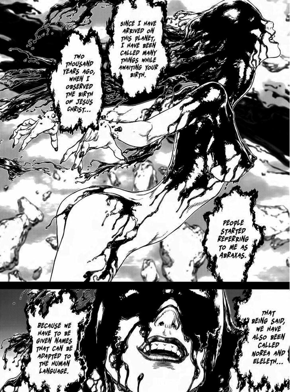 Truyện Tranh Raqiya trang 10