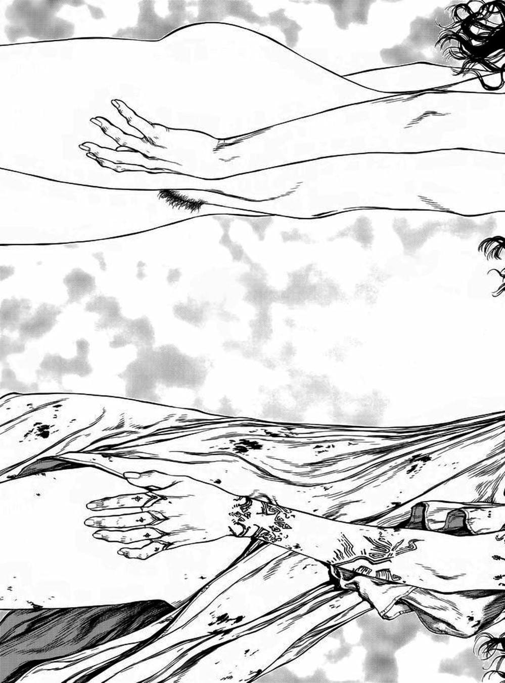 Truyện Tranh Raqiya trang 10