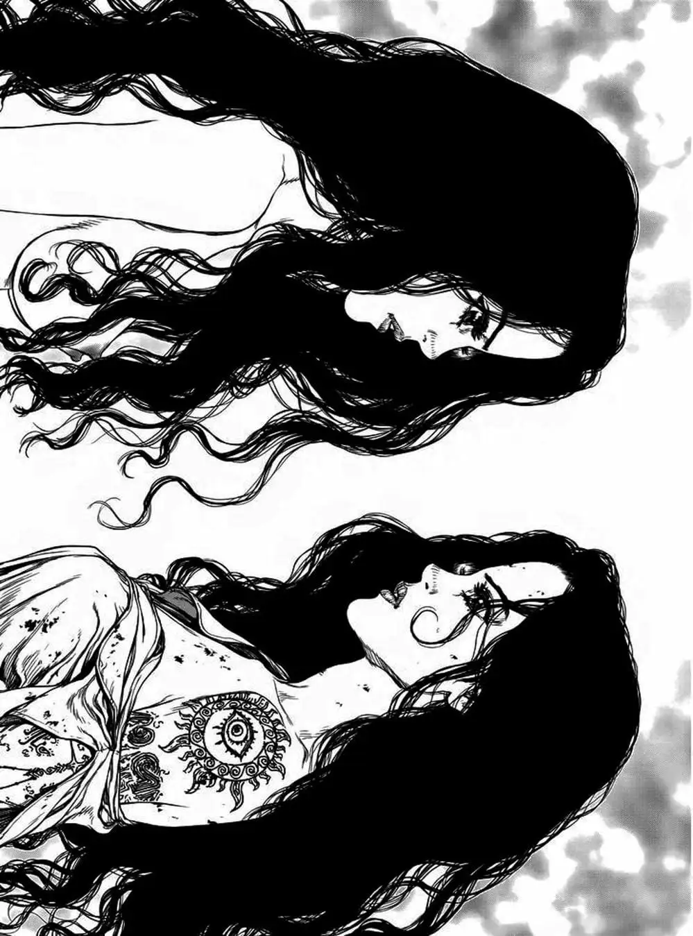 Truyện Tranh Raqiya trang 10