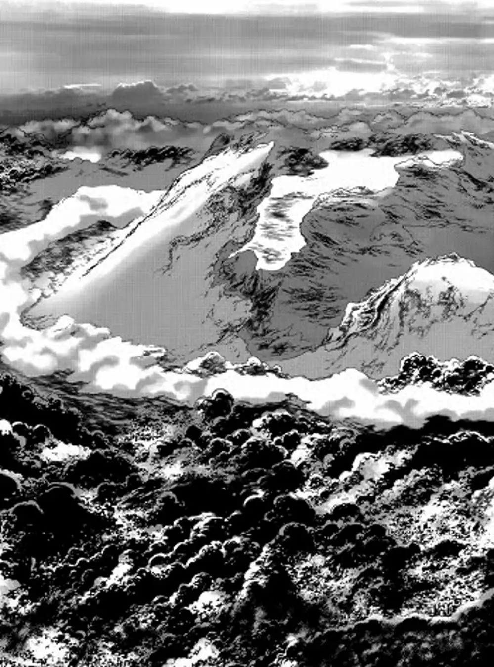 Truyện Tranh Raqiya trang 10