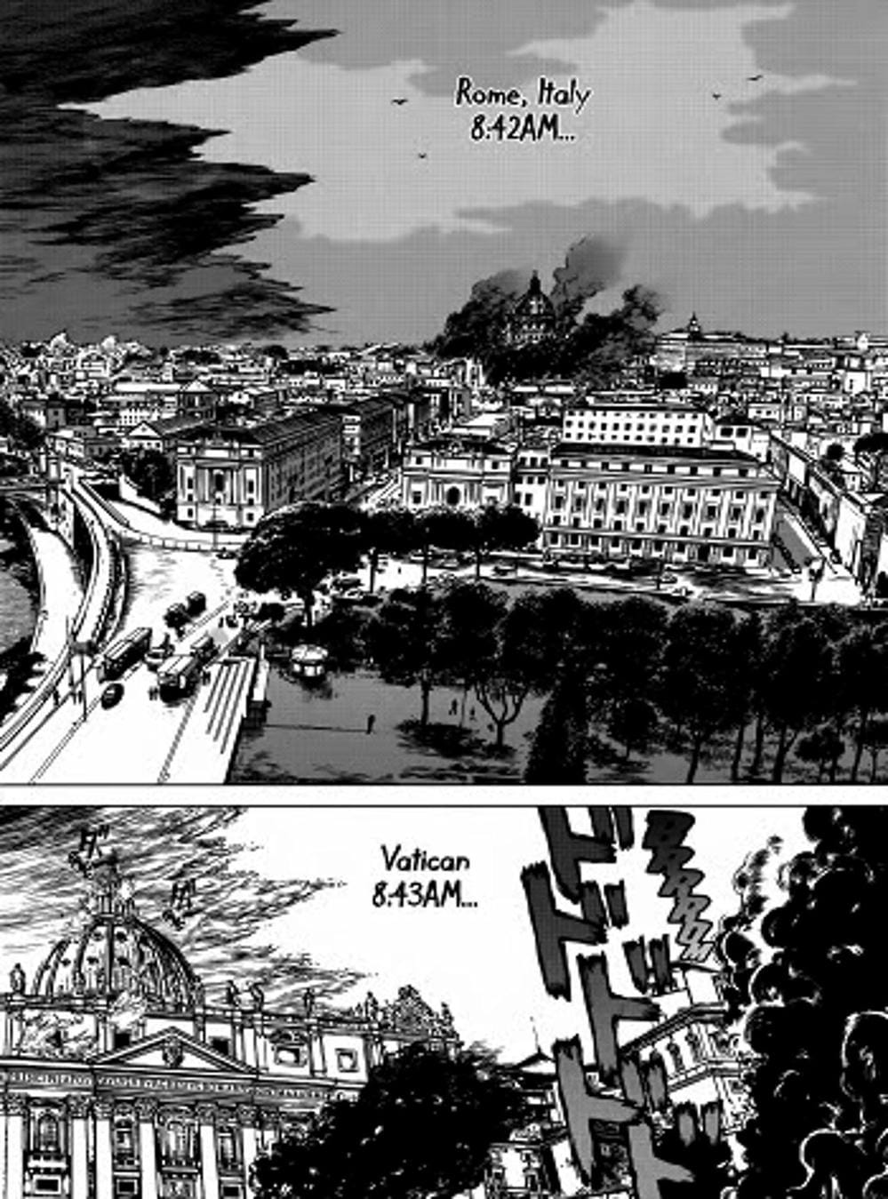 Truyện Tranh Raqiya trang 10