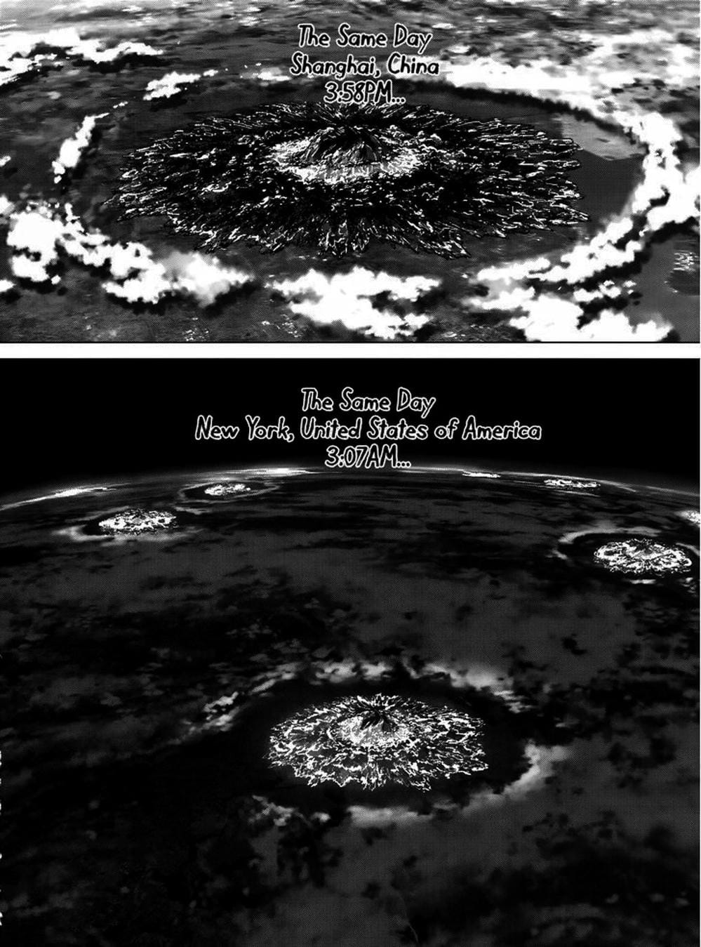 Truyện Tranh Raqiya trang 10