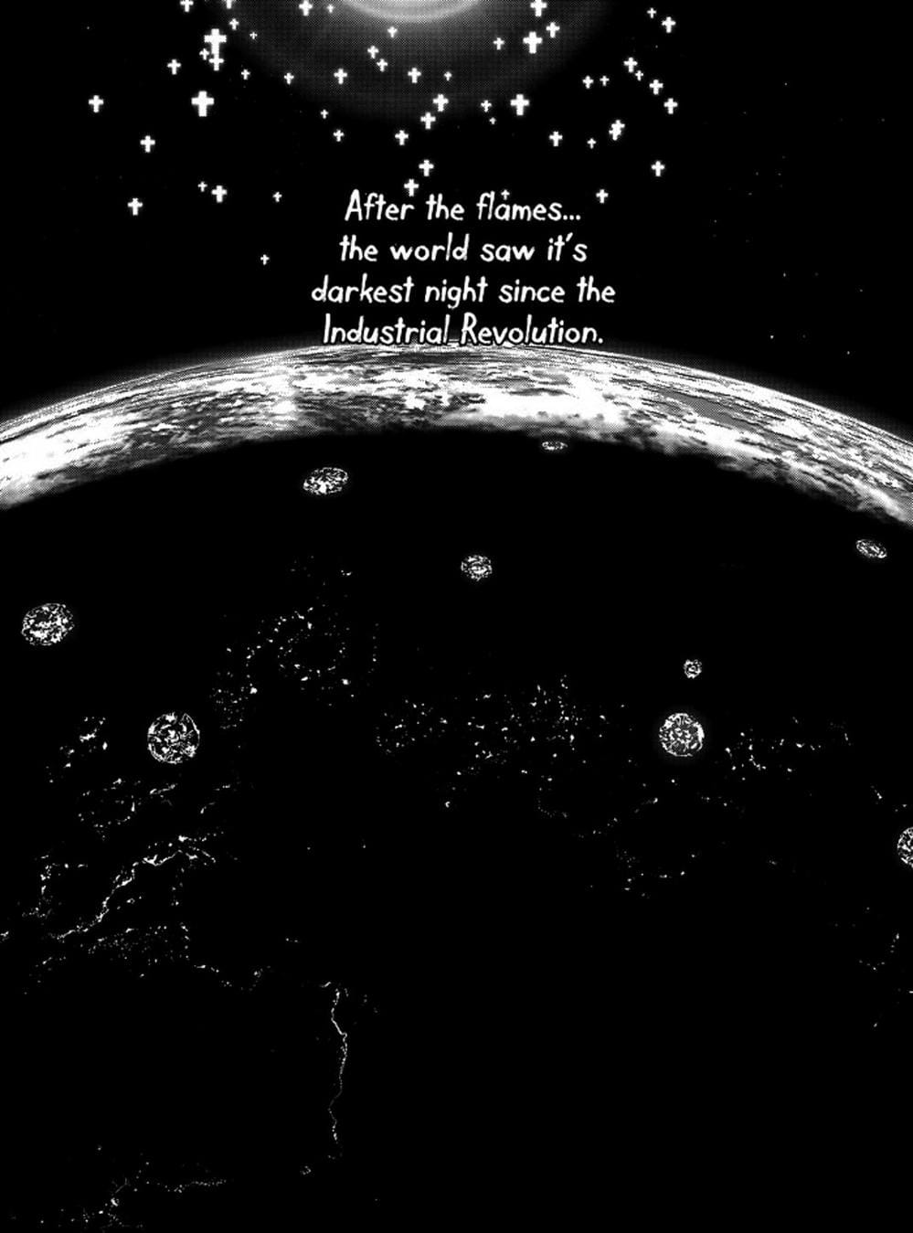 Truyện Tranh Raqiya trang 10